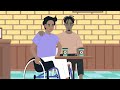 Supports for dealing with mental health challenges (Described video)