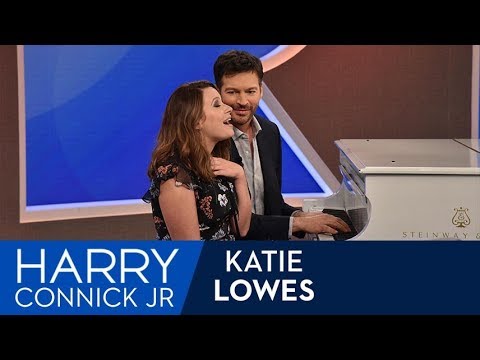 Katie Lowes &