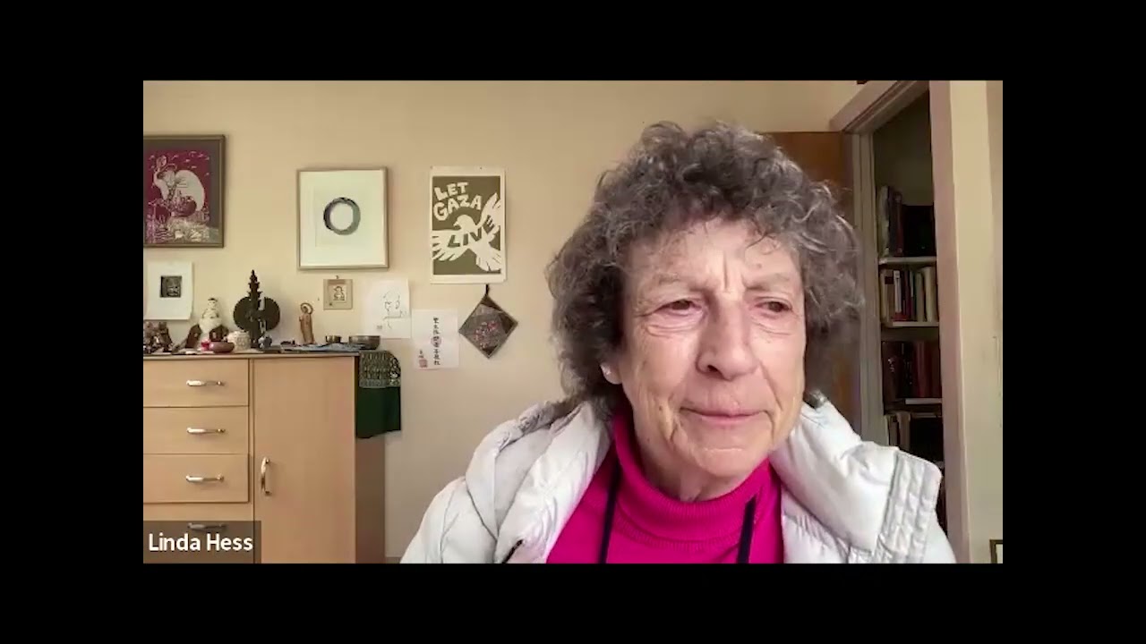 Bhaitak for Liberation - Against Religious Supremacy: A Hindu-Jewish Interfaith Dialogue