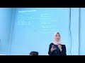 Pemograman web berbasis framework (Membangun REST API menggunakan laravel)