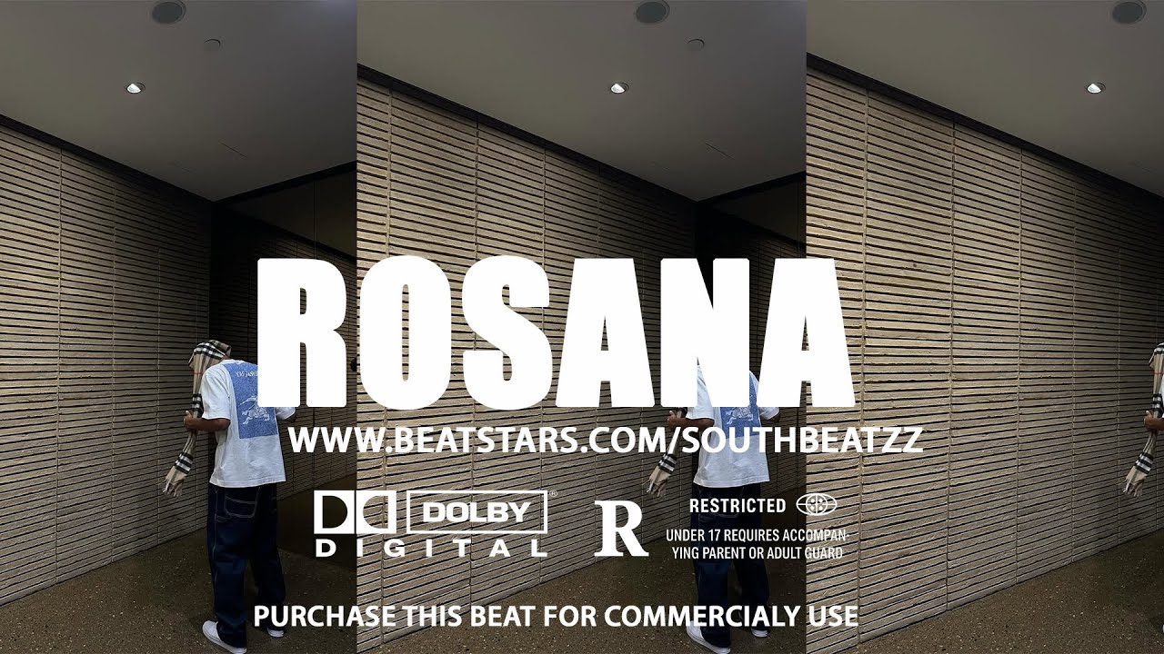 Bryson Tiller x Partynextdoor x Artie j Type Beat Dark | 2026 Instrumental ''ROSAN''