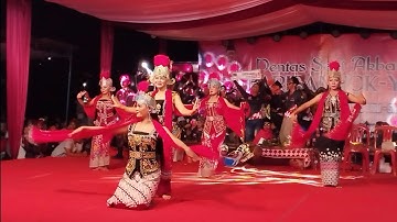Performa Apik  berhasil Menghipnotis Penonton ‼️ Samiran || Tirto Sari || Pentas Akbar Barisan Hokya