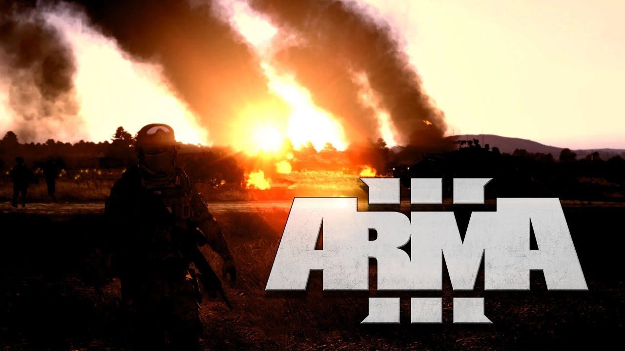 Arma 3 Exile Esseker - Close To You