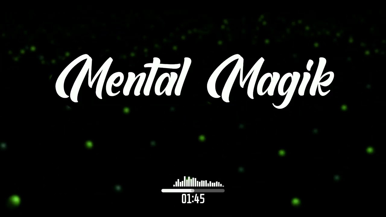 Mental Magik  