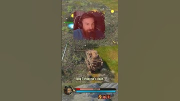 My Caravan was AMBUSHED in Ashes of Creation 😱