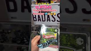 Happy Hotwheels Monday. 4.27.26