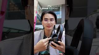 WIRELESS HEADPHONE TERBAIK UNDER 1JT, FITUR LENGKAP!