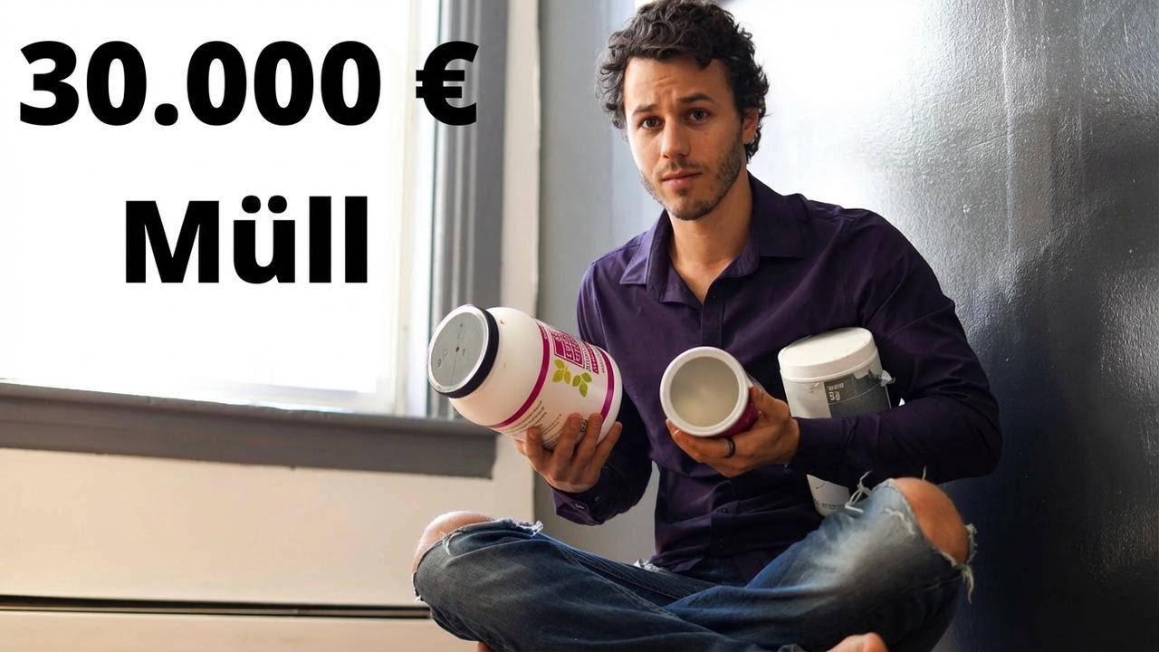 10 Dinge, für die ich kein Geld ausgebe – Minimalismus & Spartricks