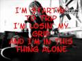 Avril Lavigne - Losing Grip (Instrumental w/lyrics)