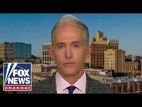 Trey gowdy: having conversations based on evidence | the trey gowdy podcast