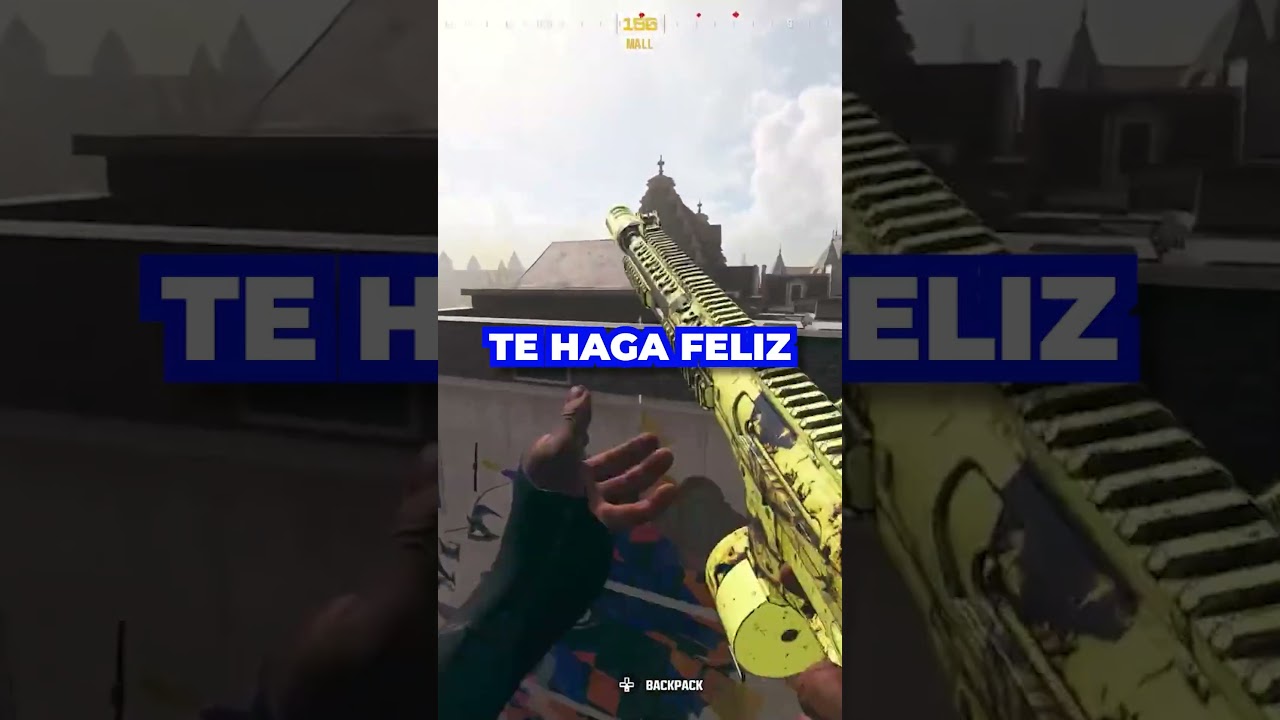 Talentos de Jugadores de Warzone #warzone #warzonelatino