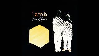 Lamb - B Line → Untitled