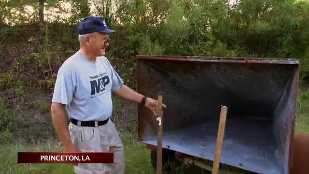 Hot Shots - S1, Ep6: Broken