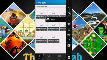 BlackBerry 10.2.1 Features