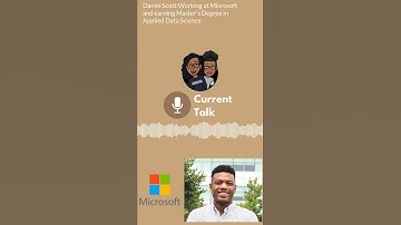 Working at Microsoft as a Program Manager #shorts