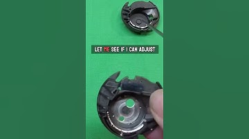 Bobbin case issues - Full video in description