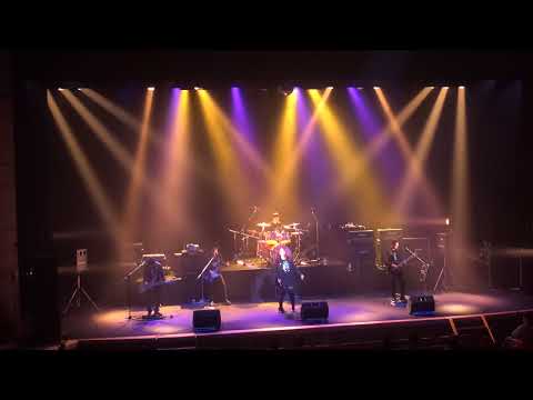 Loversoul music society - 春を愛する人 180318