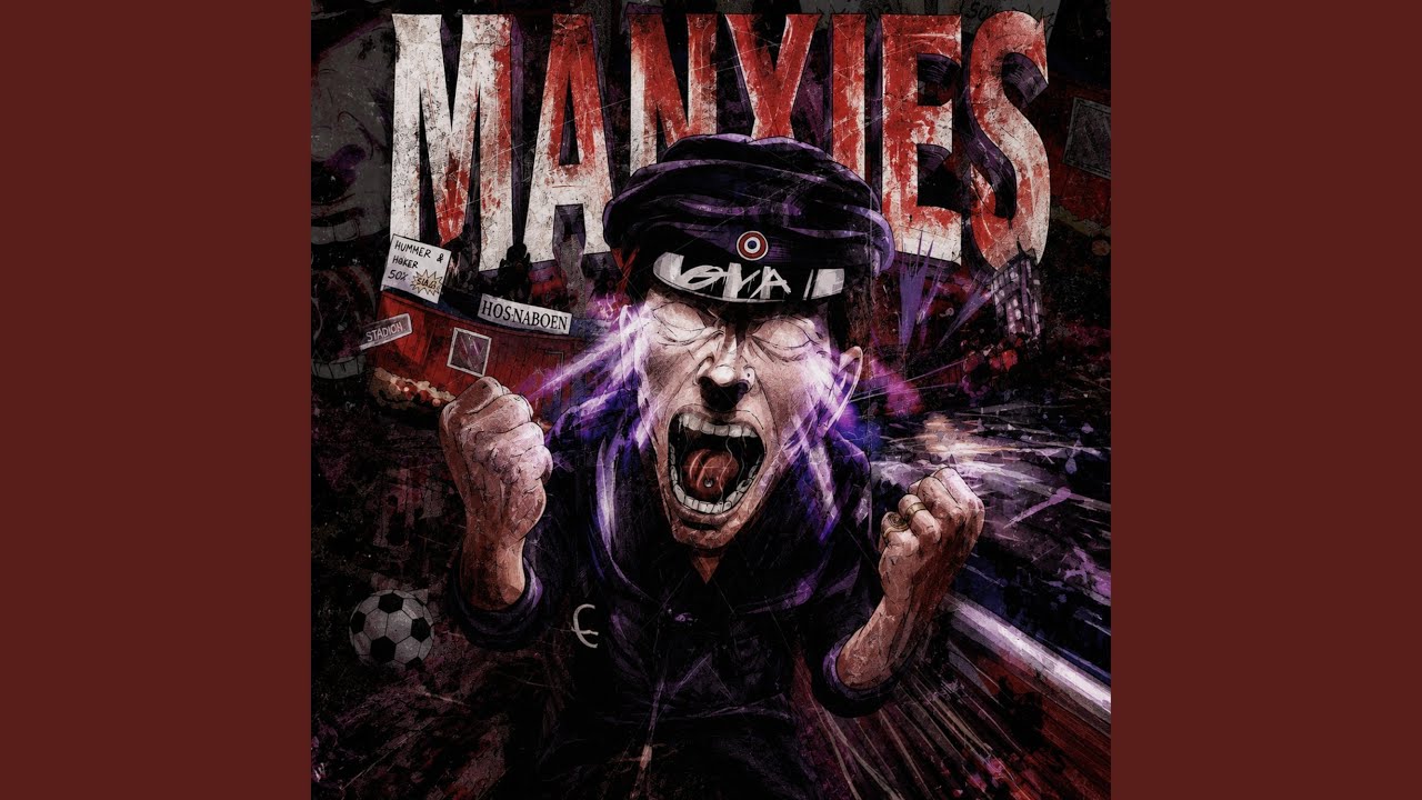 Watch Manxies on YouTube Watch Manxies on YouTube