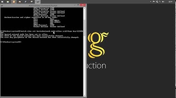 How To make AD HOC on Windows 8 & 10 [Cara Membuat Ad Hoc pada Windows 8 sampai 10]