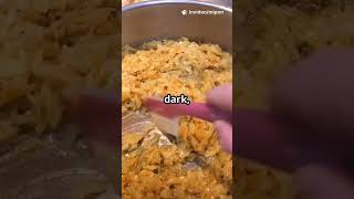 The Baking Soda Caramelization Hack