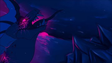 Gravity PMV MAP Part 9