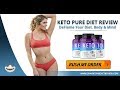 Keto Pure Diet Reviews - Is Diet Pills Scam or Lgit? | Shark Tank Reviews