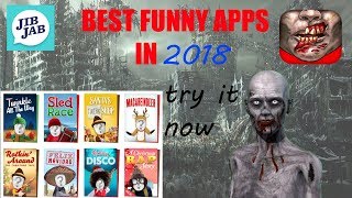funny apps|best comedy apps|TAMIL|2018 screenshot 5