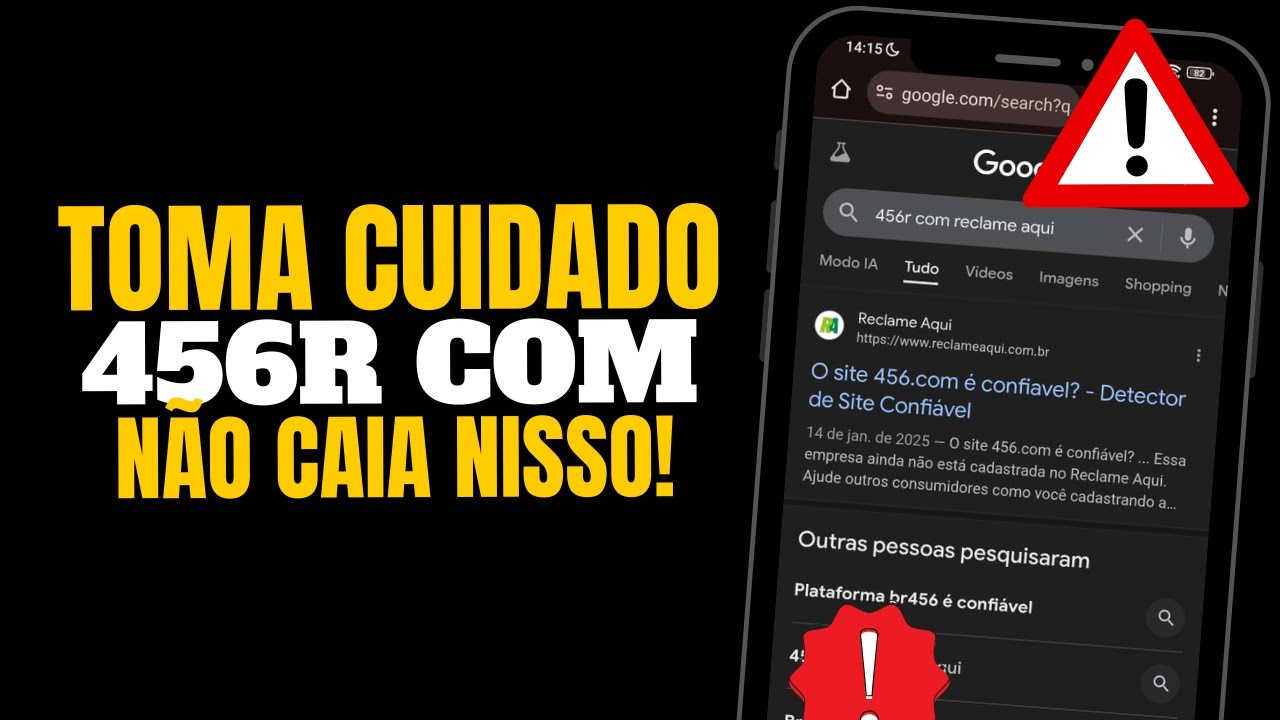 Analisei o 456r Com e o Que Encontrei Pode Te Salvar de Prejuízo! - YouTube