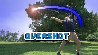 Overshot (Tutorial)