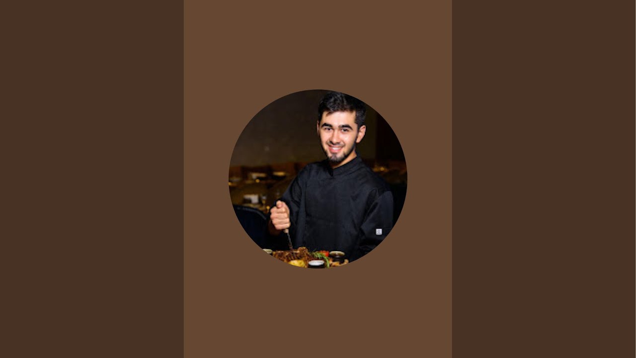 The Life of a Chef Shimkent в прямом эфире!