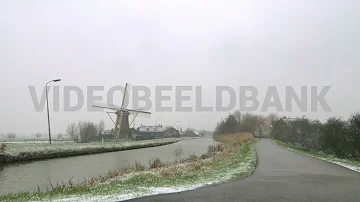 Midden Delfland Maasland Molens #3