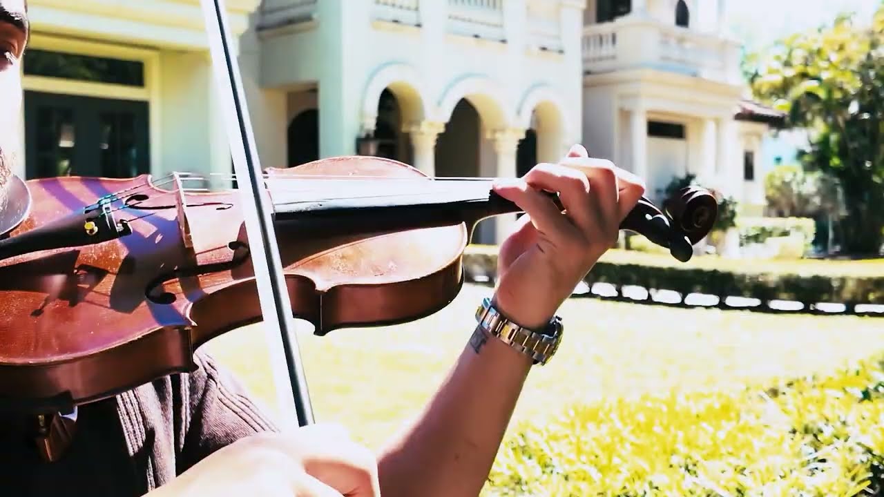 Watch Frabian Eli - Valiria (Video Oficial) on YouTube Watch Frabian Eli - Valiria (Video Oficial) on YouTube