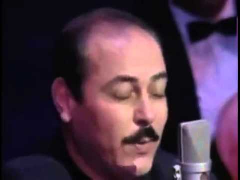 لطفى بو شناق يا من هواه أعزه و أذلنى