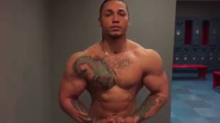 EP.1 SHREDDED ANIMAL | Peaked To 230Lbs | SHRED CHASING | Posing Update