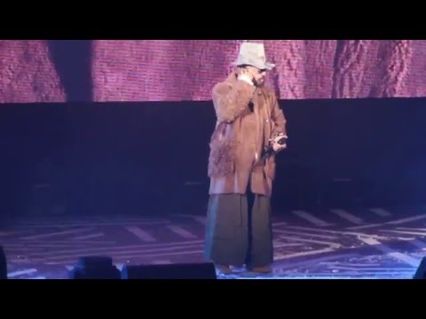 15-04-2016 麥浚龍-耿耿於懷 LIVE 拾回謝安琪演唱會