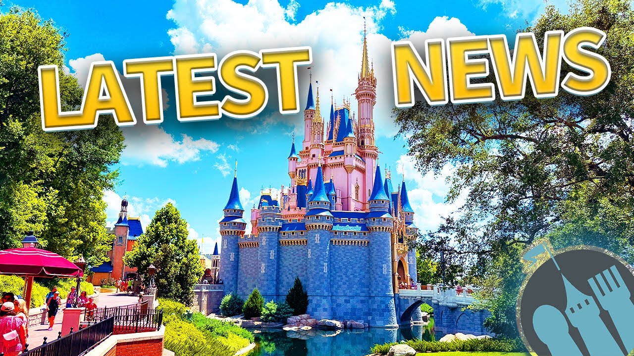Latest Disney News: Preview of Disney Destiny, New Song for Villains Show & MORE!