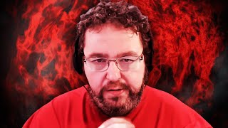 Boogie2988 Throws Himself A Pity Party