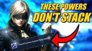 All Dormant Powers that DON'T Stack! - Elden Ring Nightreign