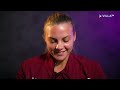 MY FIRST VILLA GOAL | Sarah Mayling relives her first Aston Villa goal