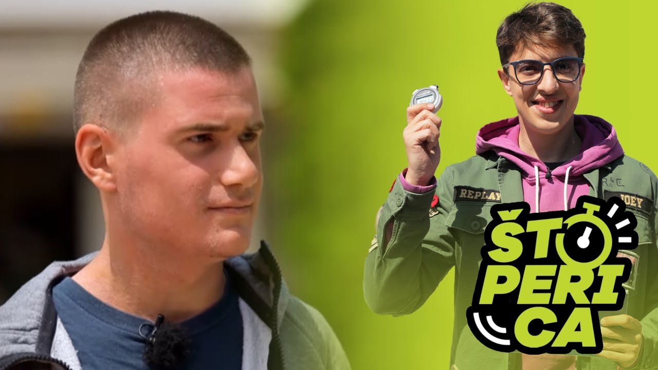 Štoperica - Pirot  (13.7.2023.)