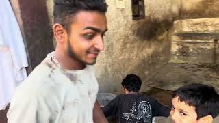 Ronki Ram Dairy Farm