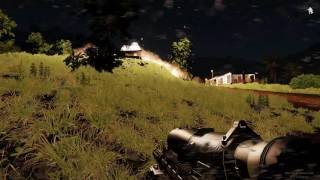 Arma 3 Tanoa  Mission Big Explosions