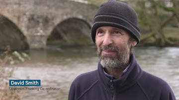 Upstream Thinking - an innovative approach to catchment management