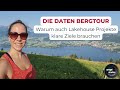 Datenprojekte sind wie Bergsport: Warum dein Lakehouse klare Ziele braucht