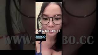 Bigo Hot Live Cewek Cantik Sedang Bergoyang