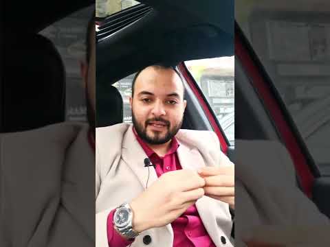 إزاي تتغلب على خوفك الحلقة الثانية برنامج إزاي مع شادي شوقي