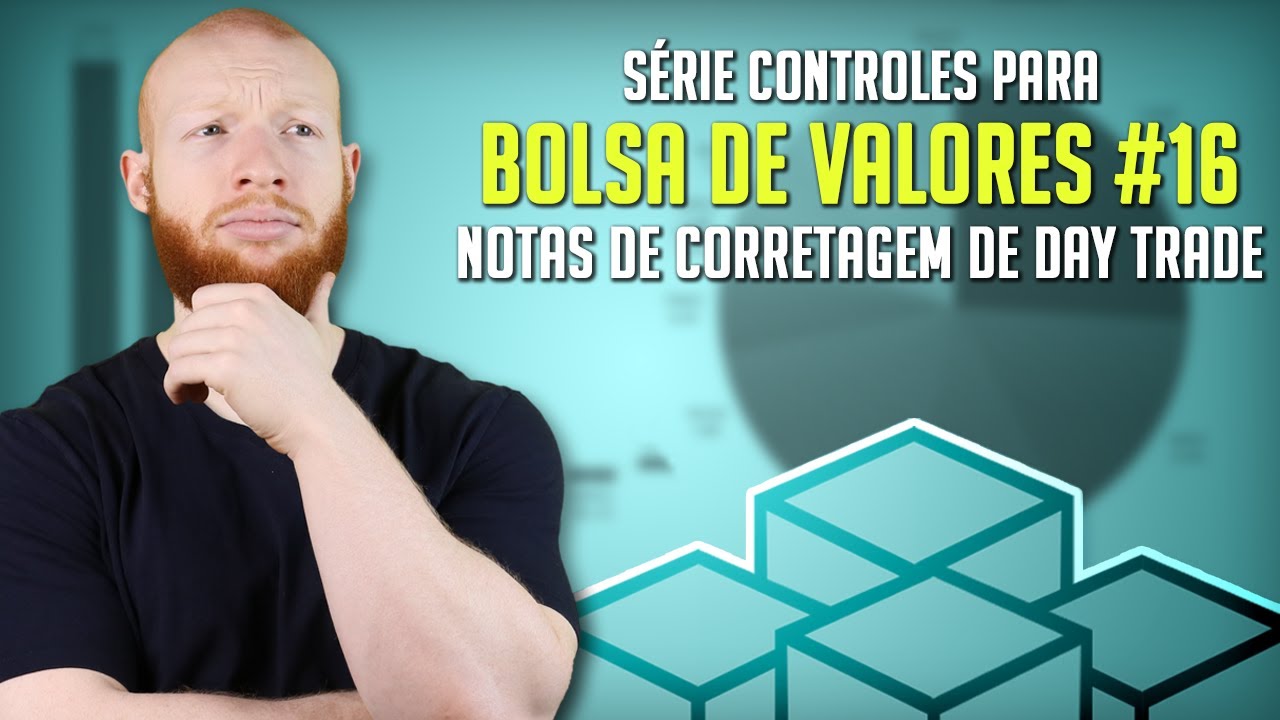 Planilha para Controle de Ações e IR