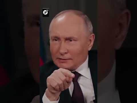 Vídeo: Política exterior russa