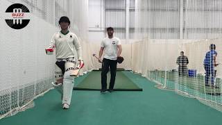 B.A.C Vlog Ep4: Devon's Jason Roy screenshot 2