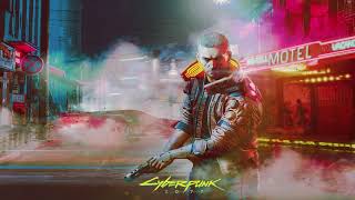 CYBERPUNK 2077 I COLONNA SONORA COMPLETA I ORIGINAL SOUNDTRACK + TRACKLIST